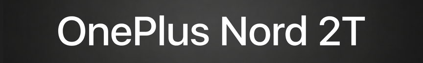 OnePlus Nord 2T