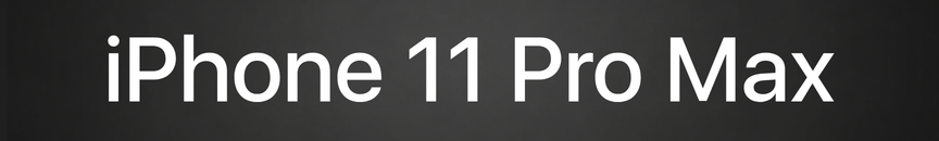 Spiritual Design for iPhone 11 Pro Max