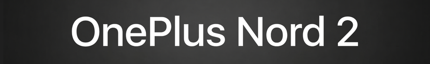OnePlus Nord 2