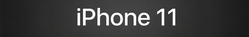Spiritual Design for iPhone 11