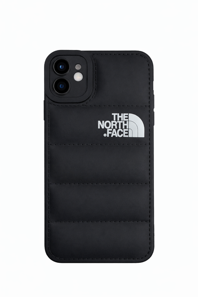Premium Puffer Matte Case for Apple iPhone 11