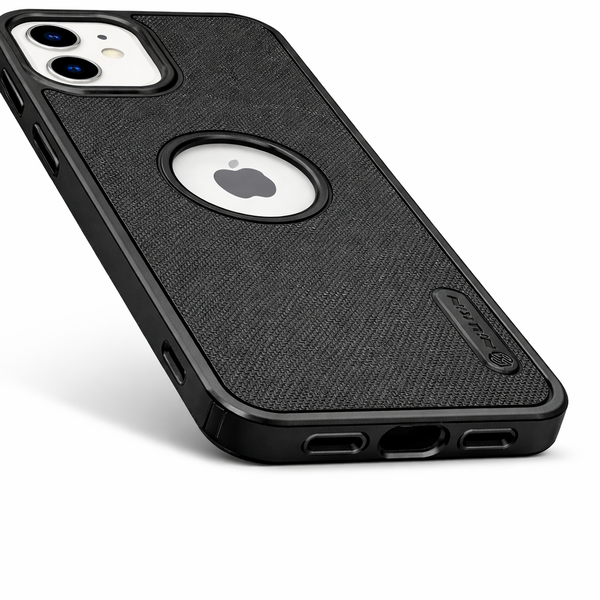Premium Textured Shockproof Case for iPhone 12