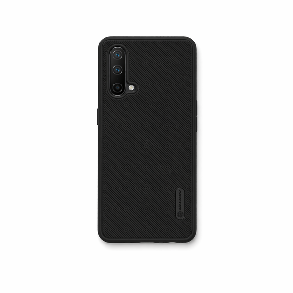 Niukin Textured Back Case for OnePlus Nord CE