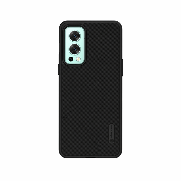 Niukin Textured Matte Case for OnePlus Nord 2
