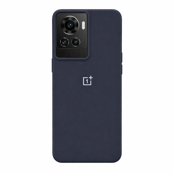 Silicone Matte Case for OnePlus 10R