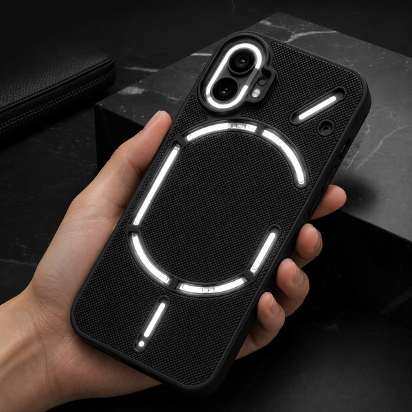 Tech Design Case for Nothing Phone 1