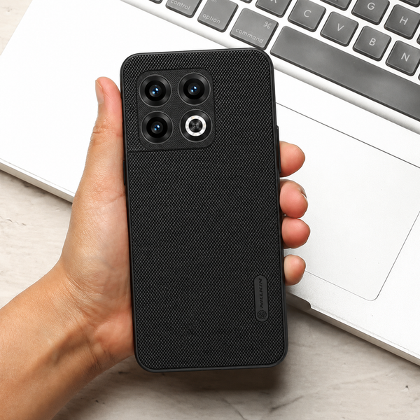 Niukin Textured Matte Case for OnePlus 10 Pro