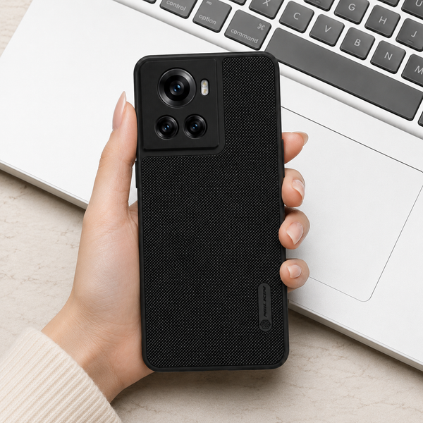 Nillkin Textured Matte Case for OnePlus 10R