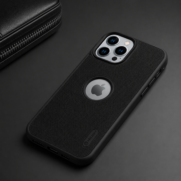 Premium Textured Grip Armor Case for iPhone 13 Pro Max