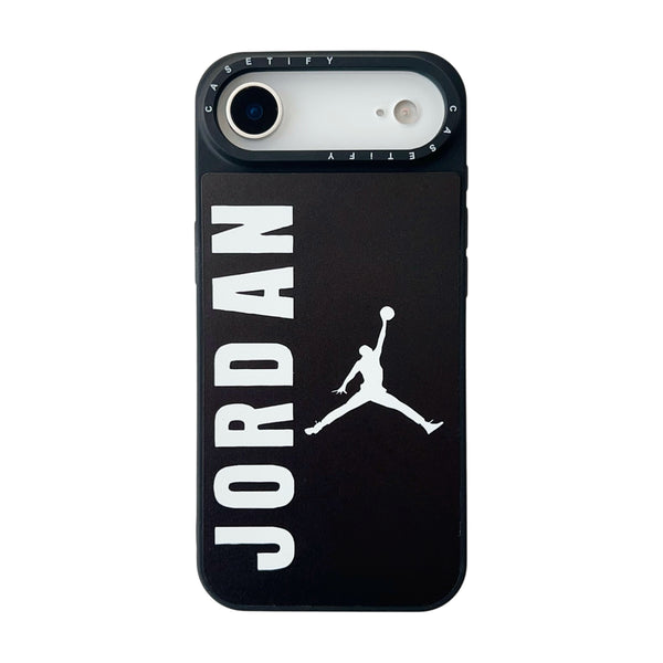 Jordan Jumpman Sports Case for iPhone air