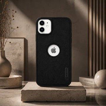 Premium Textured Shockproof Case for iPhone 12