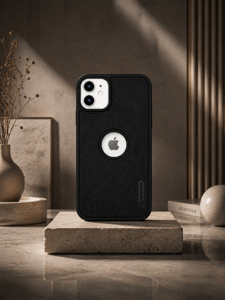 Premium Textured Shockproof Case for iPhone 12