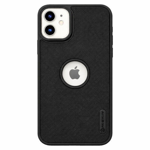 Premium Textured Shockproof Case for iPhone 12