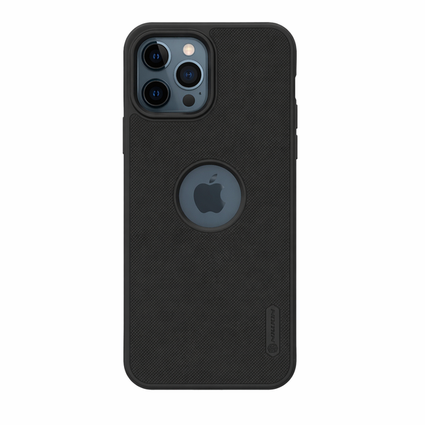 Premium Textured Armor Case for iPhone 12 Pro Max