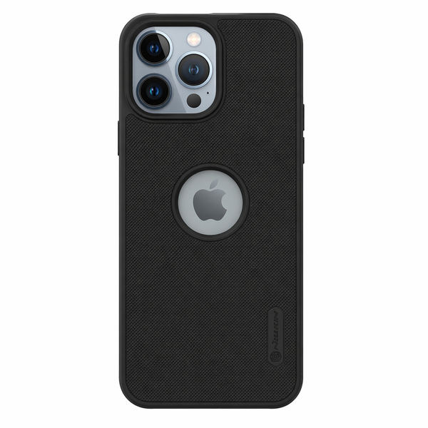 Premium Textured Grip Armor Case for iPhone 13 Pro Max