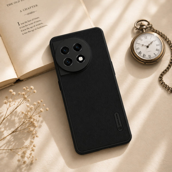 Niukin Textured Protective Case for OnePlus 11R