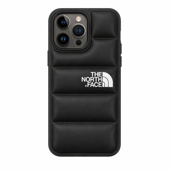 Premium Puffer Cushion Case for iPhone 14 Pro Max